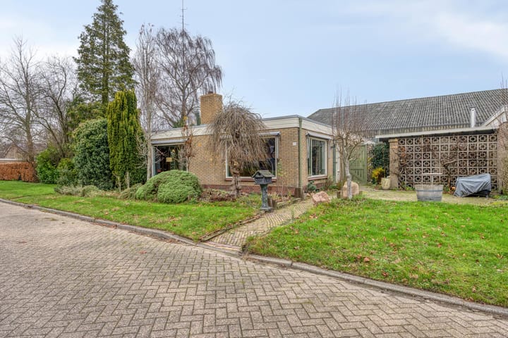 Pastoor Weijsstraat 15 main image