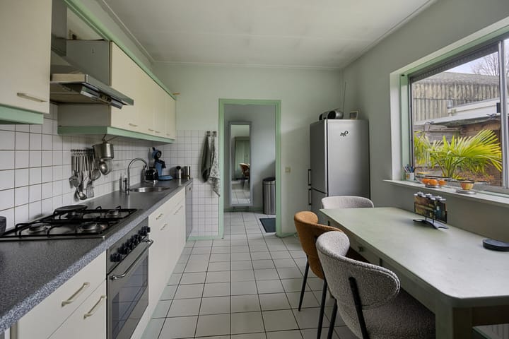 Foto 4 van Pastoor Weijsstraat 15