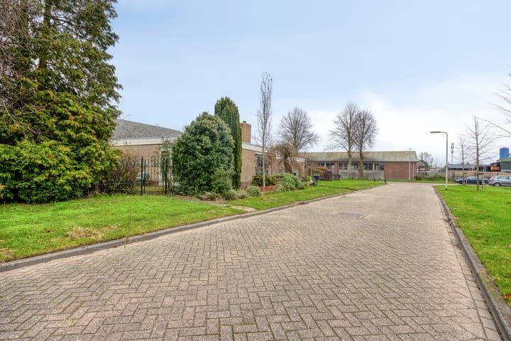 Foto 5 van Pastoor Weijsstraat 15