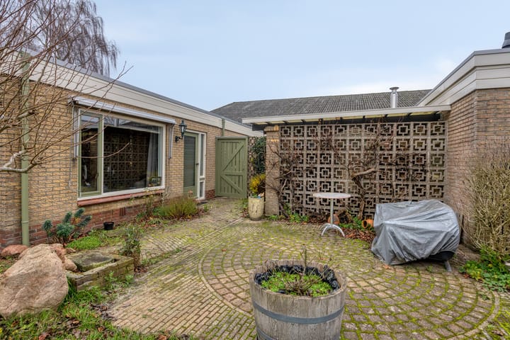 Foto 9 van Pastoor Weijsstraat 15