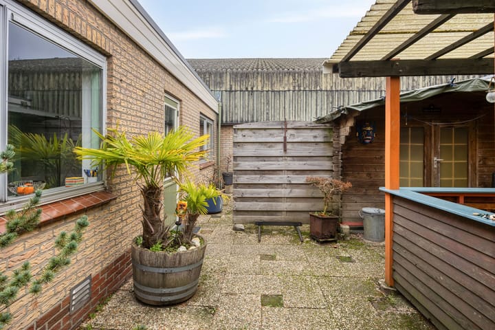 Foto 10 van Pastoor Weijsstraat 15