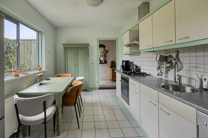 Foto 21 van Pastoor Weijsstraat 15