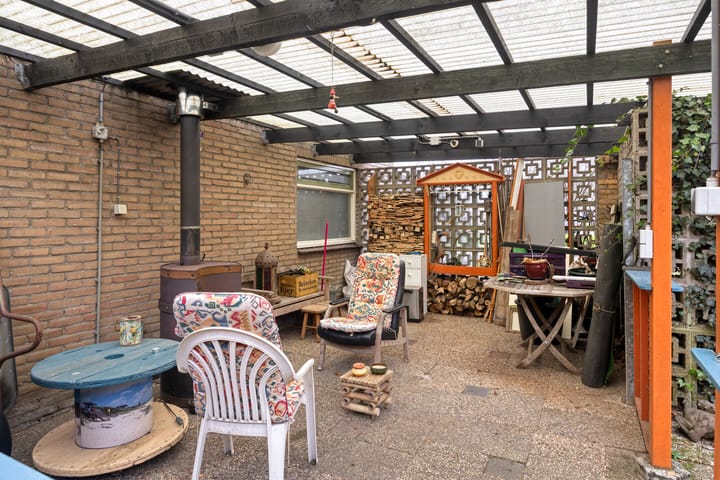 Foto 32 van Pastoor Weijsstraat 15