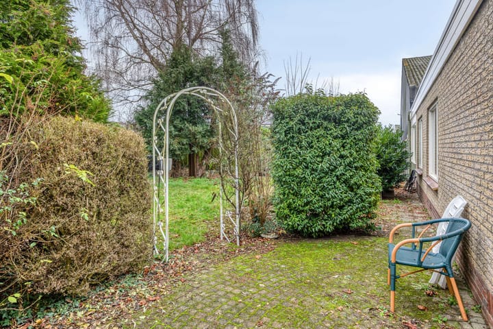 Foto 34 van Pastoor Weijsstraat 15