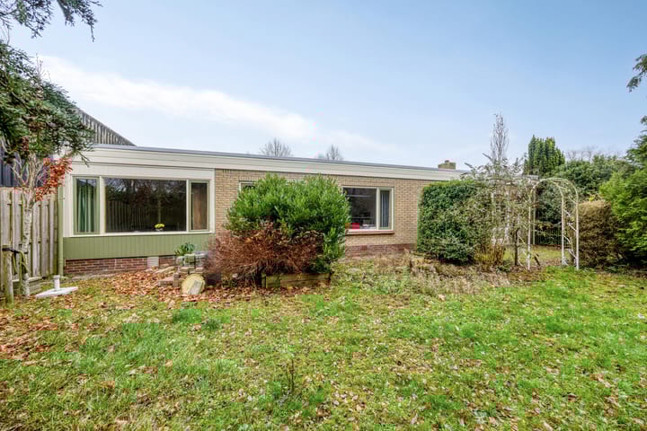 Foto 38 van Pastoor Weijsstraat 15