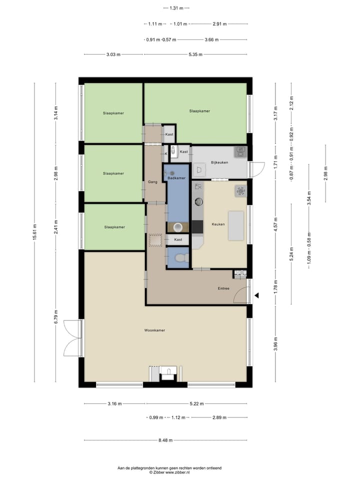 Foto 54 van Pastoor Weijsstraat 15