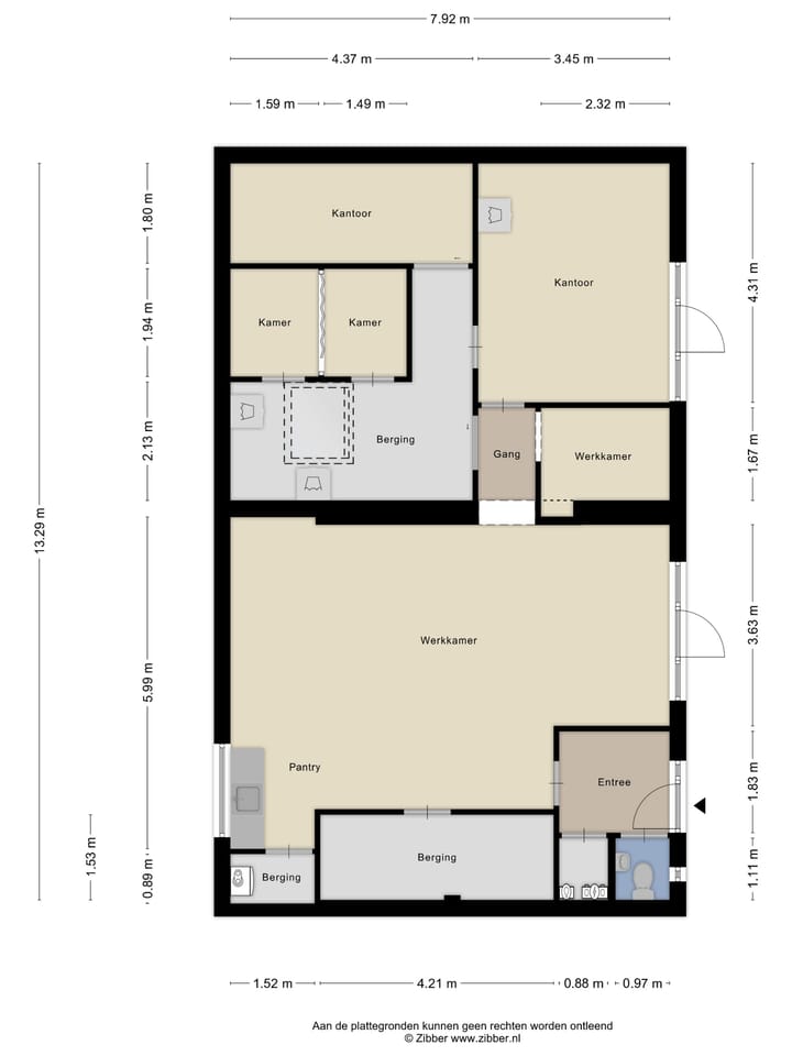 Foto 55 van Pastoor Weijsstraat 15