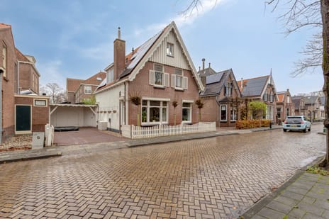 Hobbemastraat thumbnail