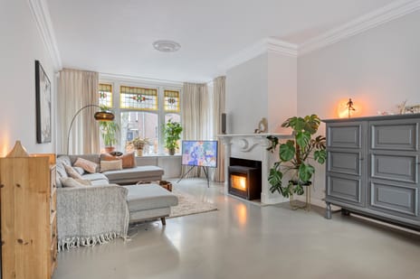 Hobbemastraat 26 secondary image