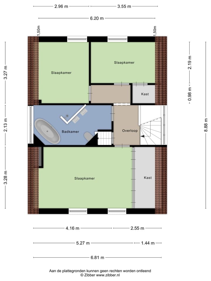 Foto 37 van Hobbemastraat 26