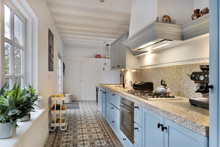 Photo 3 of Hobbemastraat 26