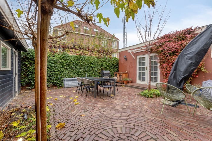 Foto 6 van Hobbemastraat 26