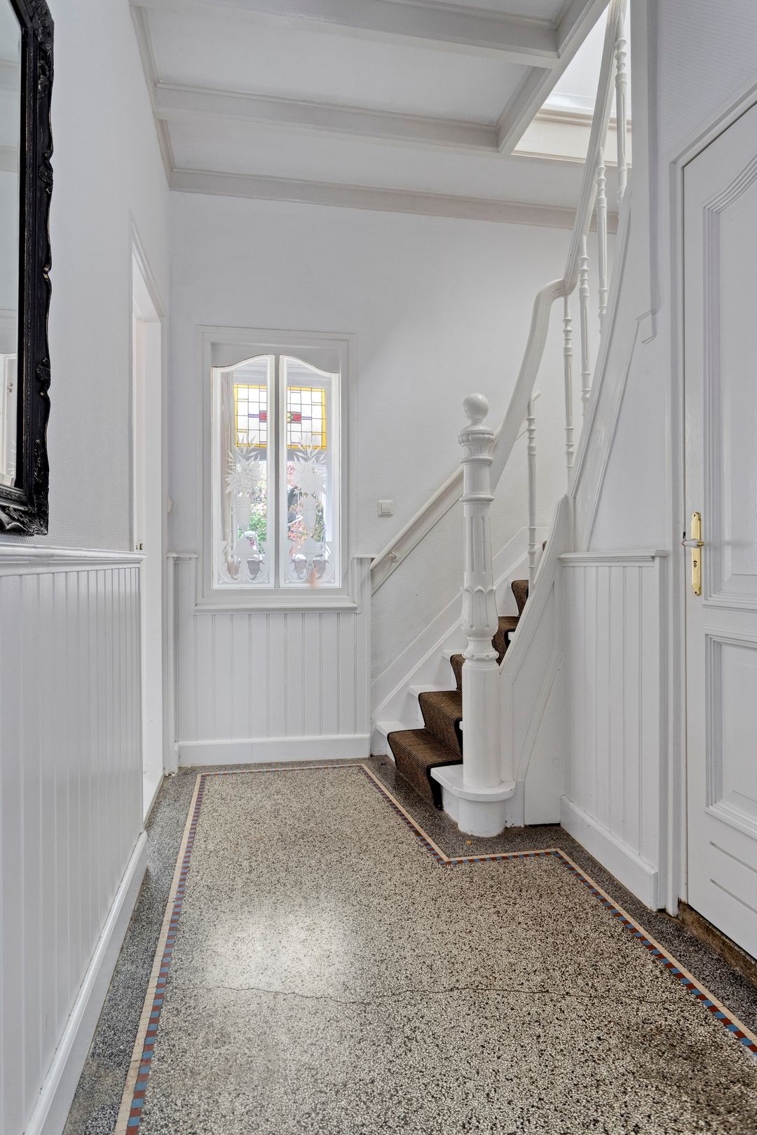 Photo 8 of Hobbemastraat 26