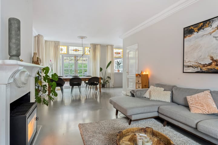 Foto 9 van Hobbemastraat 26