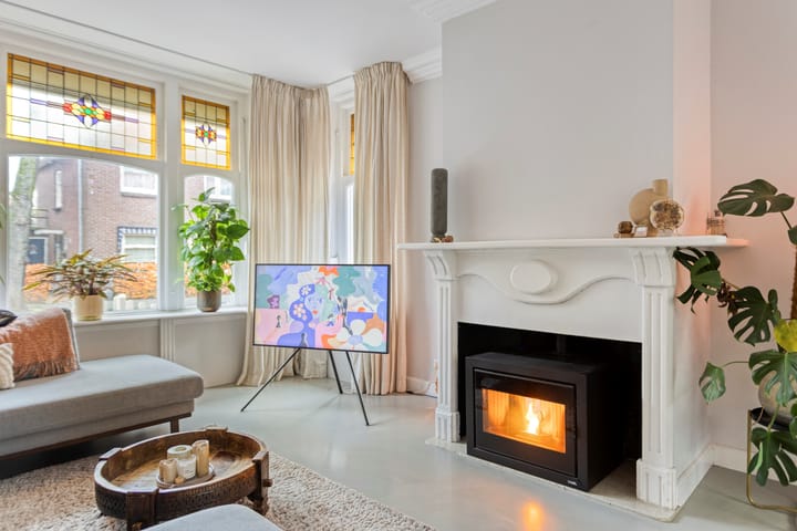 Foto 10 van Hobbemastraat 26