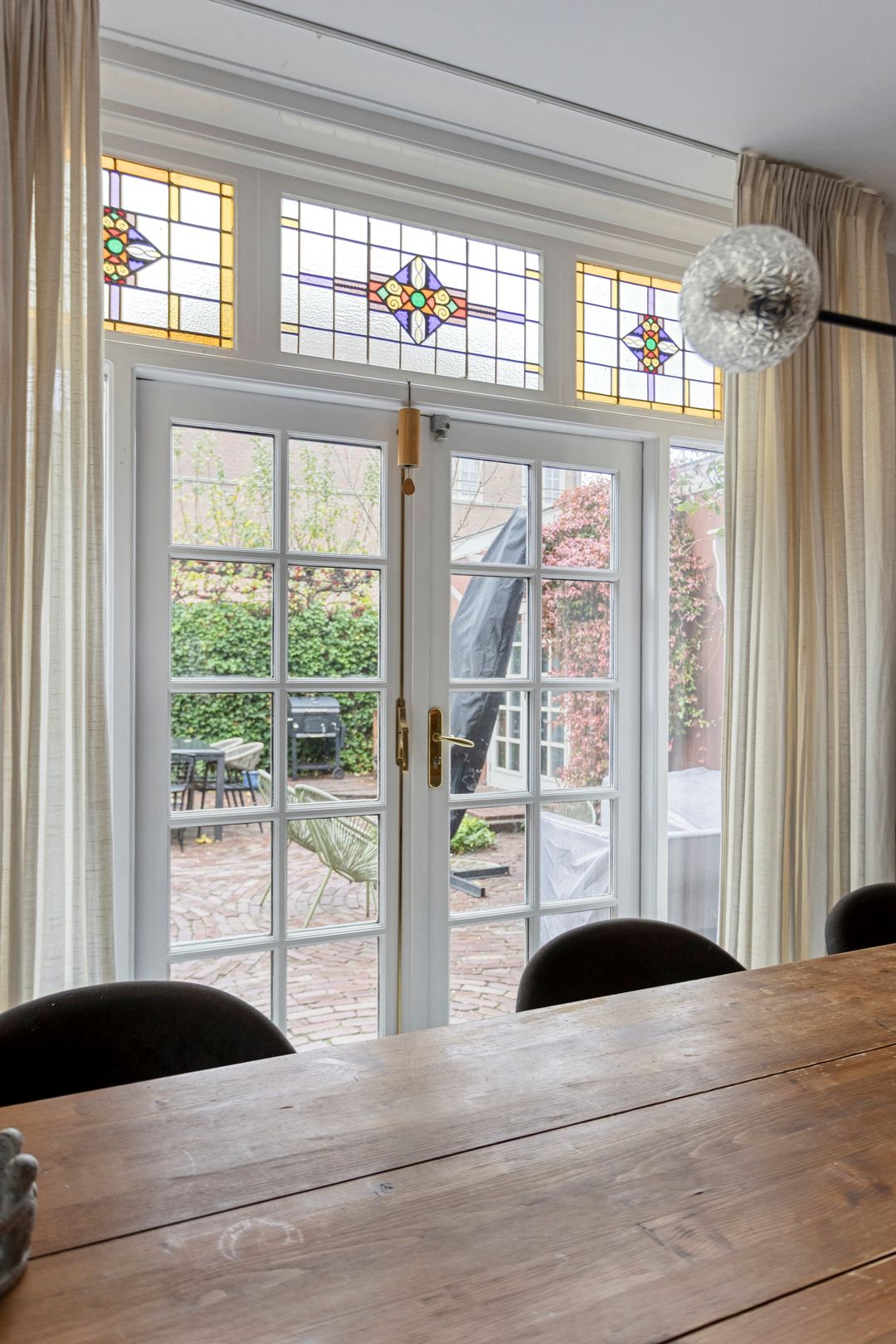 Photo 11 of Hobbemastraat 26