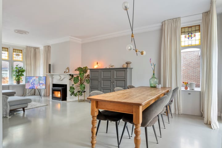 Foto 13 van Hobbemastraat 26