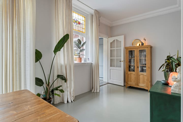 Foto 14 van Hobbemastraat 26