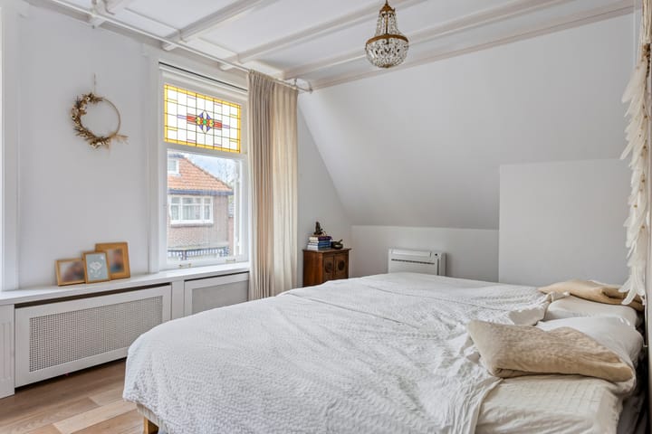 Foto 24 van Hobbemastraat 26