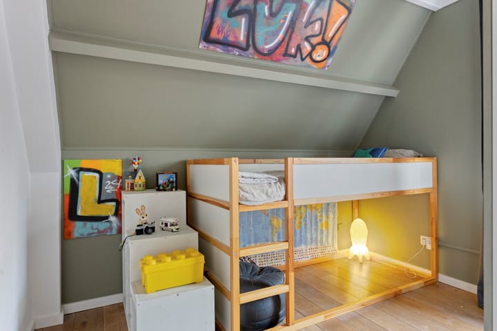 Foto 29 van Hobbemastraat 26