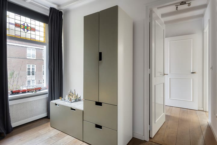 Foto 30 van Hobbemastraat 26