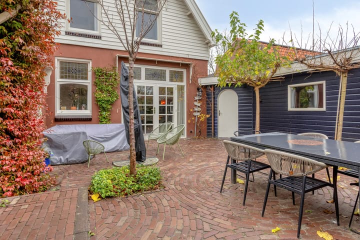 Foto 33 van Hobbemastraat 26