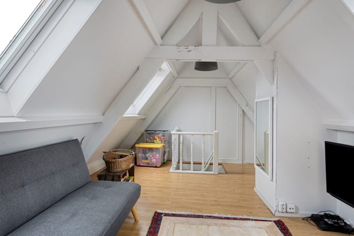 Foto 32 van Hobbemastraat 26