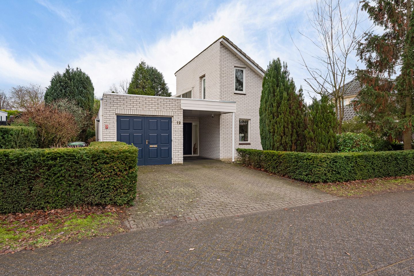 Foto 1 van Bartoklaan 12