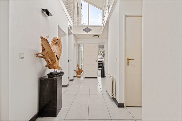 Foto 2 van Bartoklaan 12