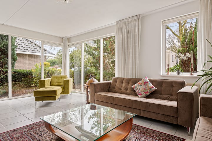 Foto 3 van Bartoklaan 12