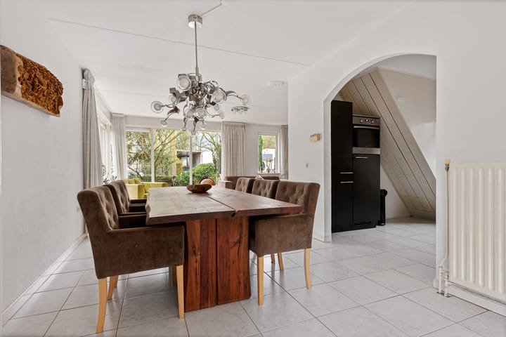 Foto 6 van Bartoklaan 12