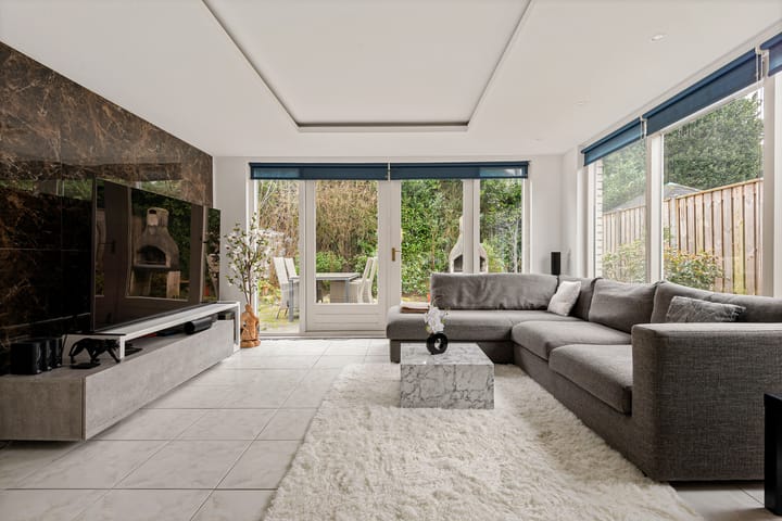 Foto 8 van Bartoklaan 12