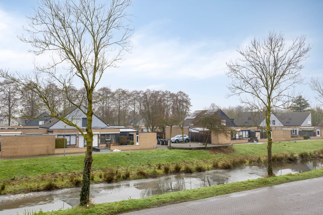 Foto 2 van Troelstradreef 52