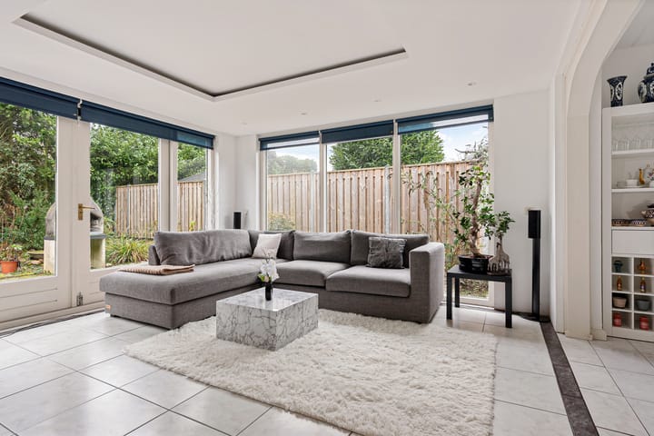 Foto 9 van Bartoklaan 12