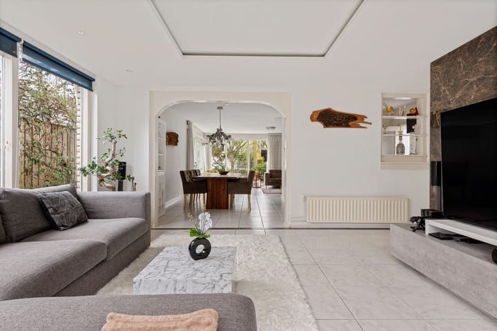 Foto 10 van Bartoklaan 12