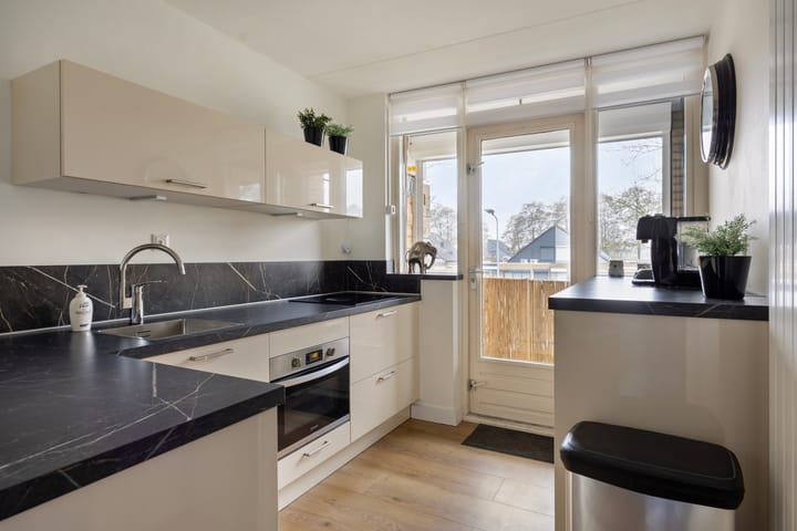 Foto 4 van Troelstradreef 52