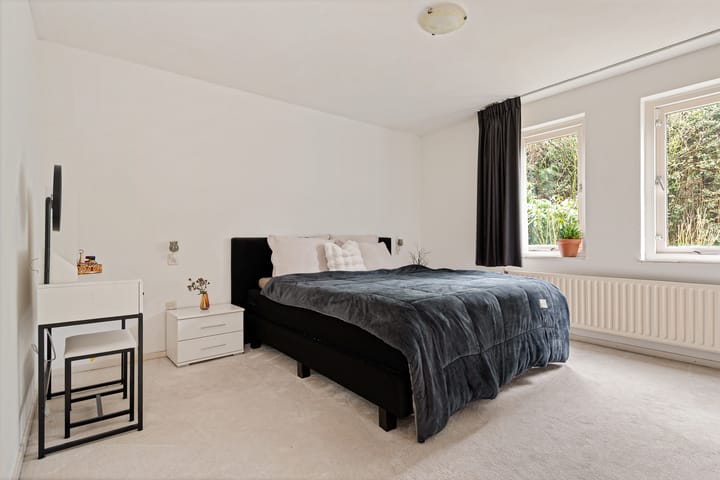 Foto 12 van Bartoklaan 12