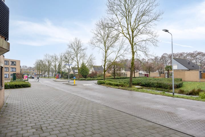 Foto 6 van Troelstradreef 52