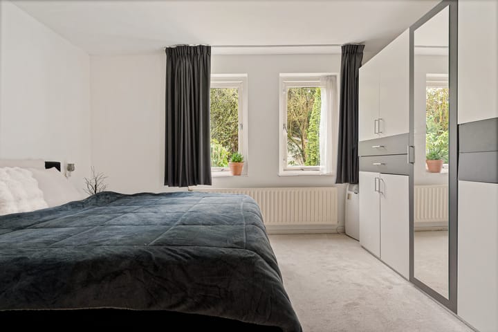 Foto 13 van Bartoklaan 12