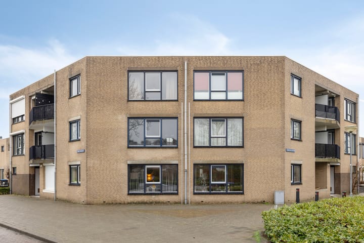 Foto 7 van Troelstradreef 52