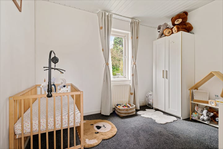 Foto 14 van Bartoklaan 12