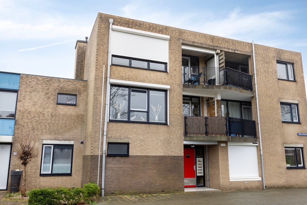 Foto 8 van Troelstradreef 52