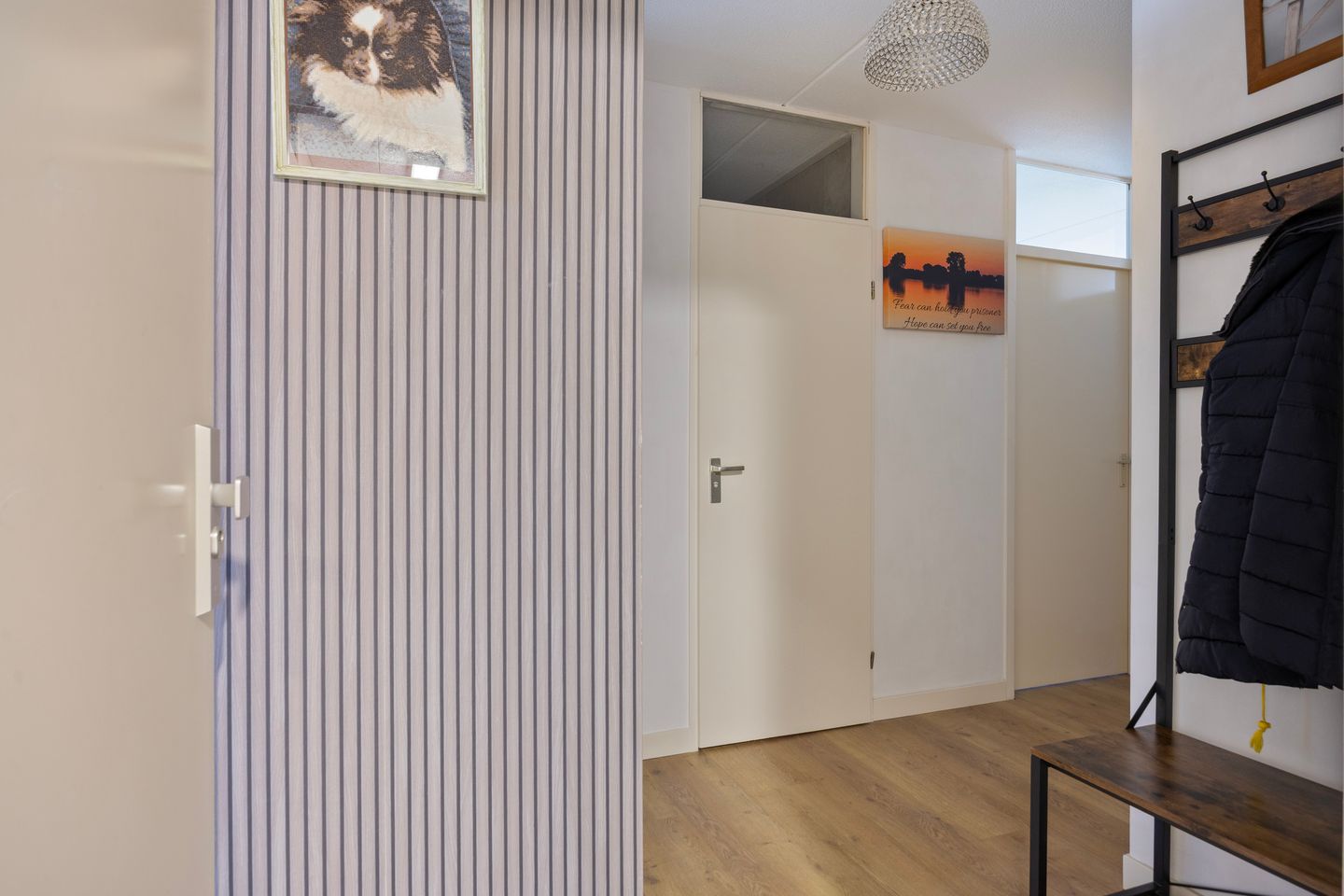 Foto 10 van Troelstradreef 52