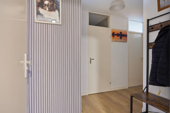 Foto 10 van Troelstradreef 52