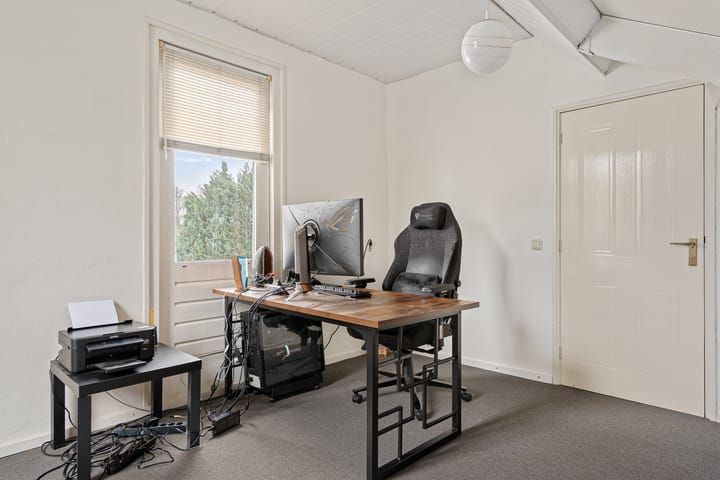 Foto 19 van Bartoklaan 12