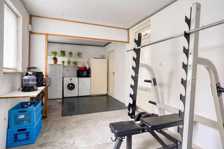 Foto 21 van Bartoklaan 12