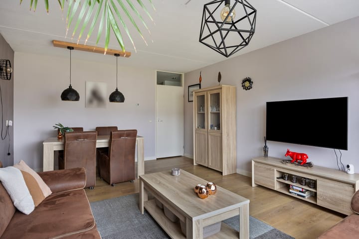 Foto 15 van Troelstradreef 52