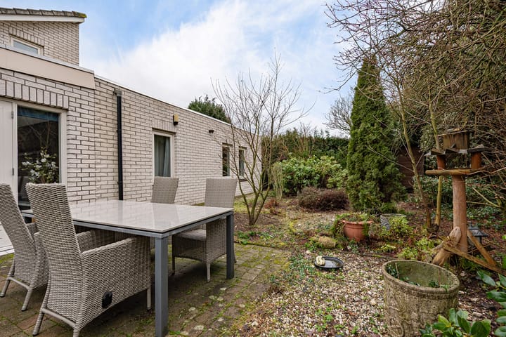 Foto 22 van Bartoklaan 12