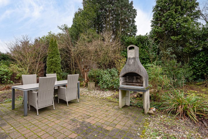 Foto 23 van Bartoklaan 12