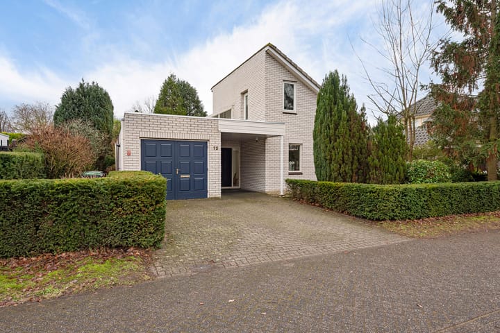 Foto 25 van Bartoklaan 12